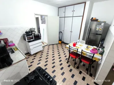 Casa com 1 Quarto à venda, 100m² no Vila Constança, São Paulo