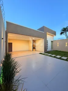 Casa com 4 Quartos à venda, 200m² no Ilda, Aparecida de Goiânia