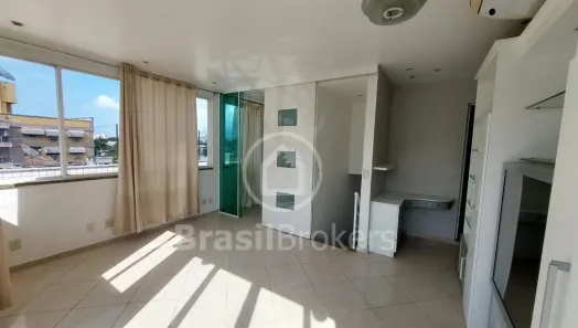 Cobertura com 3 Quartos à venda, 154m² no Anil, Rio de Janeiro