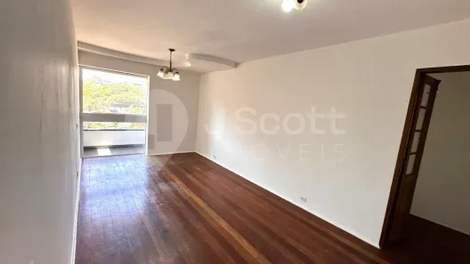 Apartamento com 2 Quartos para alugar, 76m² no Chácara Santo Antônio (Zona Sul), São Paulo
