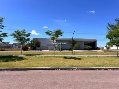 Lote/Terreno à venda, 361m² no Loteamento Residencial San Martini, Sinop
