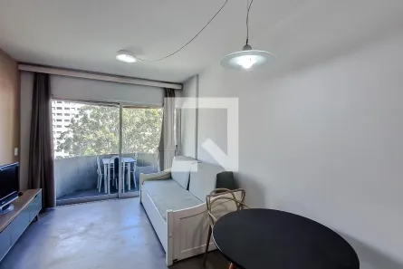 Apartamento com 1 Quarto à venda, 40m² no Liberdade, São Paulo