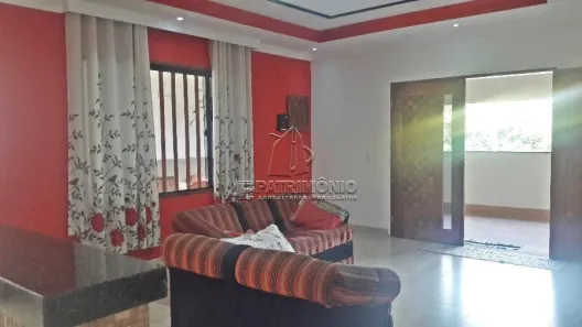 Casa com 3 Quartos à venda, 207m² no Jardim Santa Paula, Sorocaba