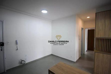Apartamento com 2 Quartos à venda, 53m² no Parque Campolim, Sorocaba