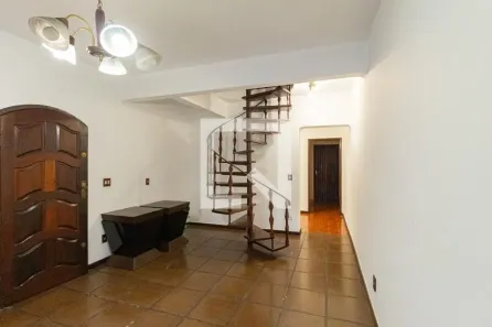 Casa com 4 Quartos à venda, 185m² no Vila Osasco, Osasco