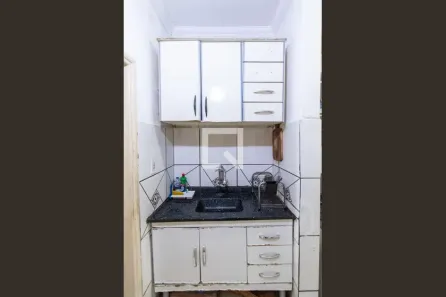 Apartamento com 2 Quartos à venda, 50m² no Liberdade, São Paulo