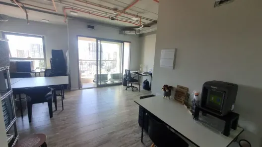 Sala Comercial à venda, 40m² no Cidade Mãe do Céu, São Paulo