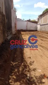 Lote/Terreno à venda, 296m² no Zona Central, Rio Claro