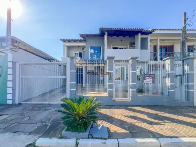 Casa de Condomínio com 4 Quartos à venda, 206m² no Estância Velha, Canoas