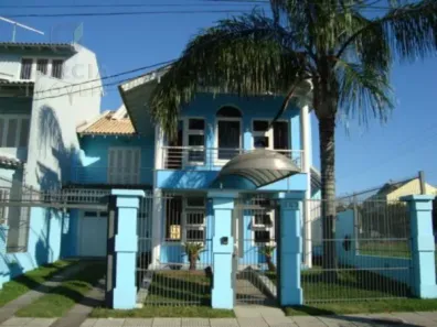 Casa com 3 Quartos à venda, 320m² no Parque Santa Fé, Porto Alegre