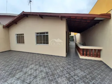 Casa com 3 Quartos à venda, 243m² no Jardim Cruz Alta, Várzea Paulista