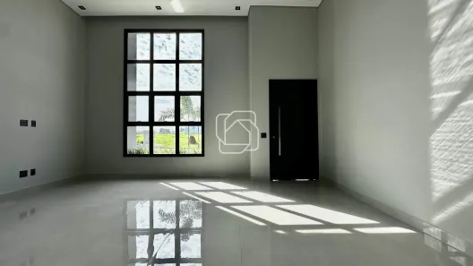 Casa de Condomínio com 3 Quartos à venda, 191m² no Jardim Residencial Dona Maria Candida, Indaiatuba