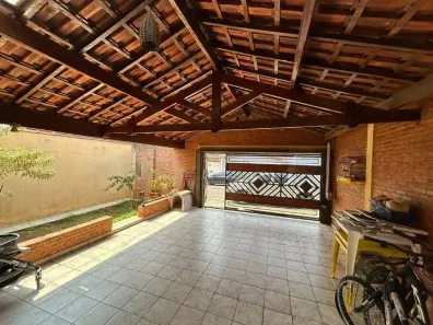 Casa com 2 Quartos à venda, 111m² no Residencial Serra Verde, Piracicaba