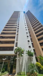 Apartamento com 3 Quartos à venda, 113m² no Mucuripe, Fortaleza
