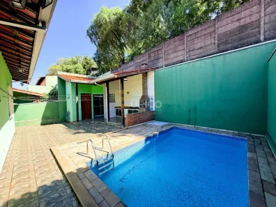 Casa com 3 Quartos à venda, 277m² no Nova Vinhedo, Vinhedo