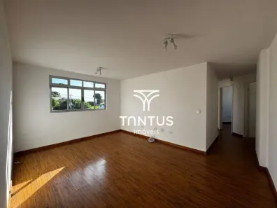Apartamento com 3 Quartos para alugar, 62m² no Tingui, Curitiba