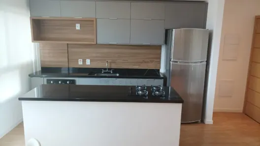 Apartamento com 2 Quartos à venda, 75m² no Vila Leme da Silva, Bauru