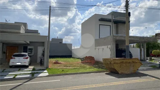 Lote/Terreno à venda, 150m² no Jardim Park Real, Indaiatuba