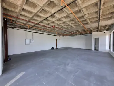 Sala Comercial para alugar, 105m² no Gleba Fazenda Palhano, Londrina