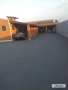 Casa com 3 Quartos à venda, 209m² no Vila Verde, São José do Rio Pardo