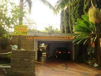 Casa com 3 Quartos à venda, 300m² no Boaçava, São Paulo