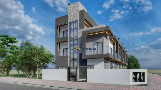Sobrado com 4 Quartos à venda, 170m² no Guaratuba, Guaratuba