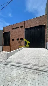 Galpão/Depósito/Armazém à venda, 450m² no Bairro da Ponte, Itatiba