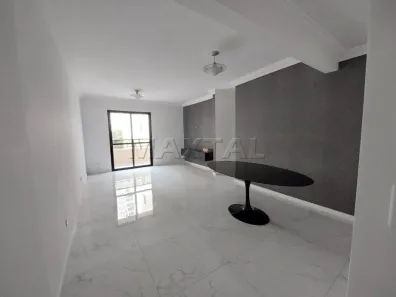 Apartamento com 3 Quartos à venda, 92m² no Jardim Leonor Mendes de Barros, São Paulo