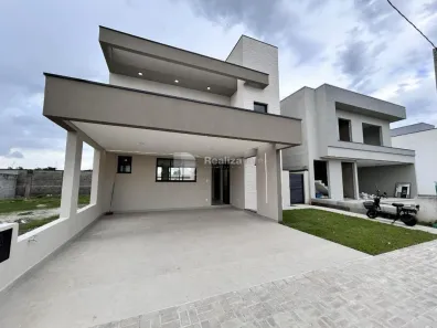 Casa de Condomínio com 3 Quartos à venda, 175m² no Vila Nossa Senhora Auxiliadora, Tremembé