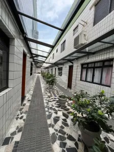 Sobrado com 2 Quartos à venda, 78m² no Aviação, Praia Grande