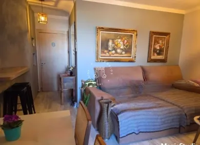 Apartamento com 3 Quartos à venda, 98m² no Horto Florestal, Jundiaí
