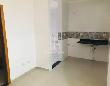 Apartamento com 2 Quartos à venda, 40m² no Cidade Nova São Miguel, São Paulo
