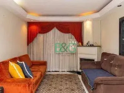 Sobrado com 3 Quartos à venda, 181m² no Vila Santa Terezinha (Zona Norte), São Paulo
