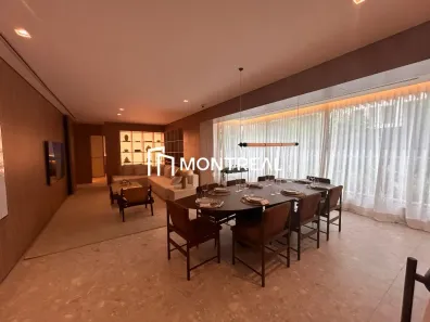 Apartamento com 3 Quartos à venda, 132m² no Indianópolis, São Paulo