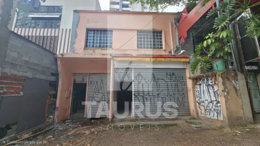 Ponto Comercial para alugar, 320m² no Indianópolis, São Paulo