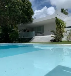 Casa de Condomínio com 3 Quartos à venda, 340m² no Portão, Lauro de Freitas
