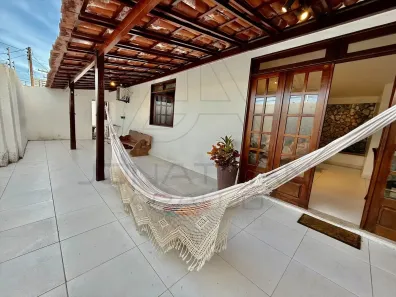 Casa com 3 Quartos à venda, 201m² no Poço, Maceió