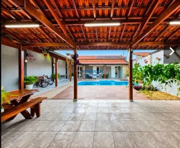 Casa com 3 Quartos à venda, 150m² no Parque Universitário, Rio Claro