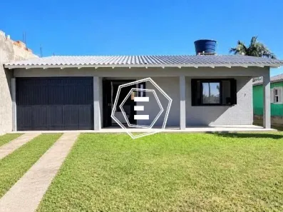 Casa com 2 Quartos à venda, 105m² no Rainha do Mar, Xangri-lá