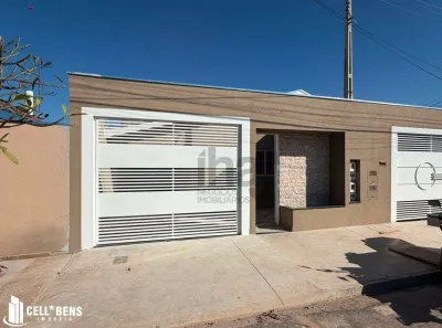 Casa com 4 Quartos para alugar, 300m² no Parque Residencial Romano Calil, São José do Rio Preto