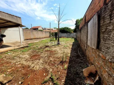Casa com 1 Quarto à venda, 75m² no Jardim Maria do Carmo, Londrina