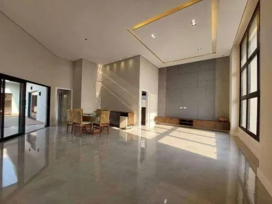Casa de Condomínio com 3 Quartos à venda, 250m² no Chácara Letônia, Americana