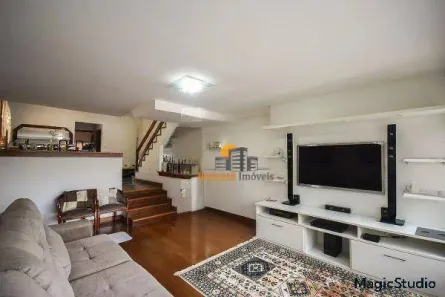 Sobrado com 3 Quartos à venda, 197m² no Jardim das Vertentes, São Paulo