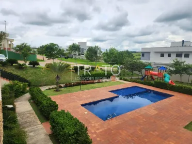Lote/Terreno à venda, 646m² no Loteamento Parque dos Alecrins, Campinas