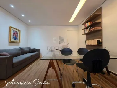 Sala Comercial à venda, 30m² no Funcionários, Belo Horizonte
