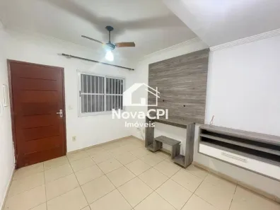 Casa com 2 Quartos à venda, 56m² no Vila Nossa Senhora de Fátima, São Vicente
