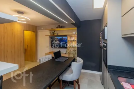 Apartamento com 1 Quarto à venda, 42m² no Centro Histórico, Porto Alegre