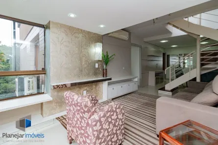 Cobertura com 4 Quartos à venda, 202m² no Jardim Lindóia, Porto Alegre