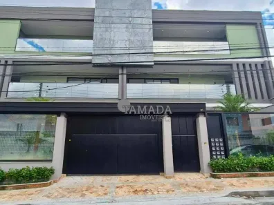 Casa de Condomínio com 3 Quartos à venda, 165m² no Vila Beatriz, São Paulo