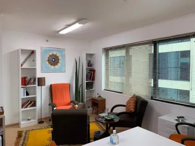 Sala Comercial à venda, 30m² no Moema, São Paulo